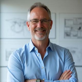 Lead Designer Profile